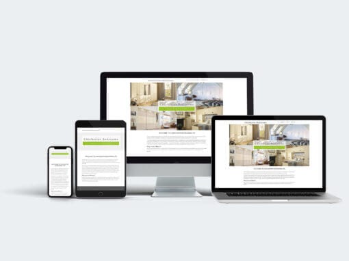 Chichester Bedrooms Ltd