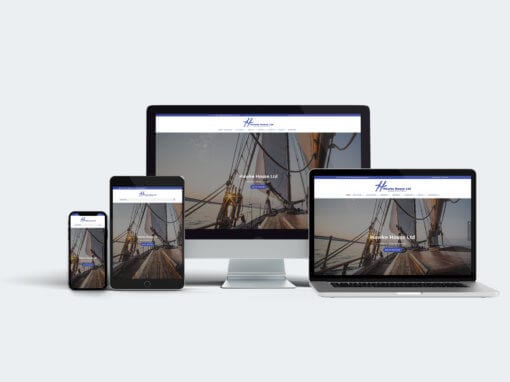 Hawke House Ltd