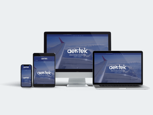 Aertek Ltd