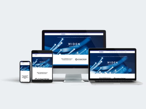Widen Electronics Ltd