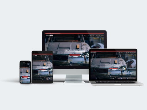 Segensworth Automobiles Ltd