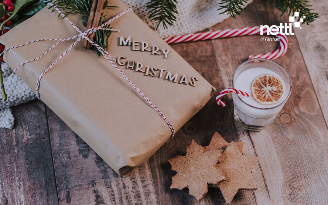 Merry Christmas!