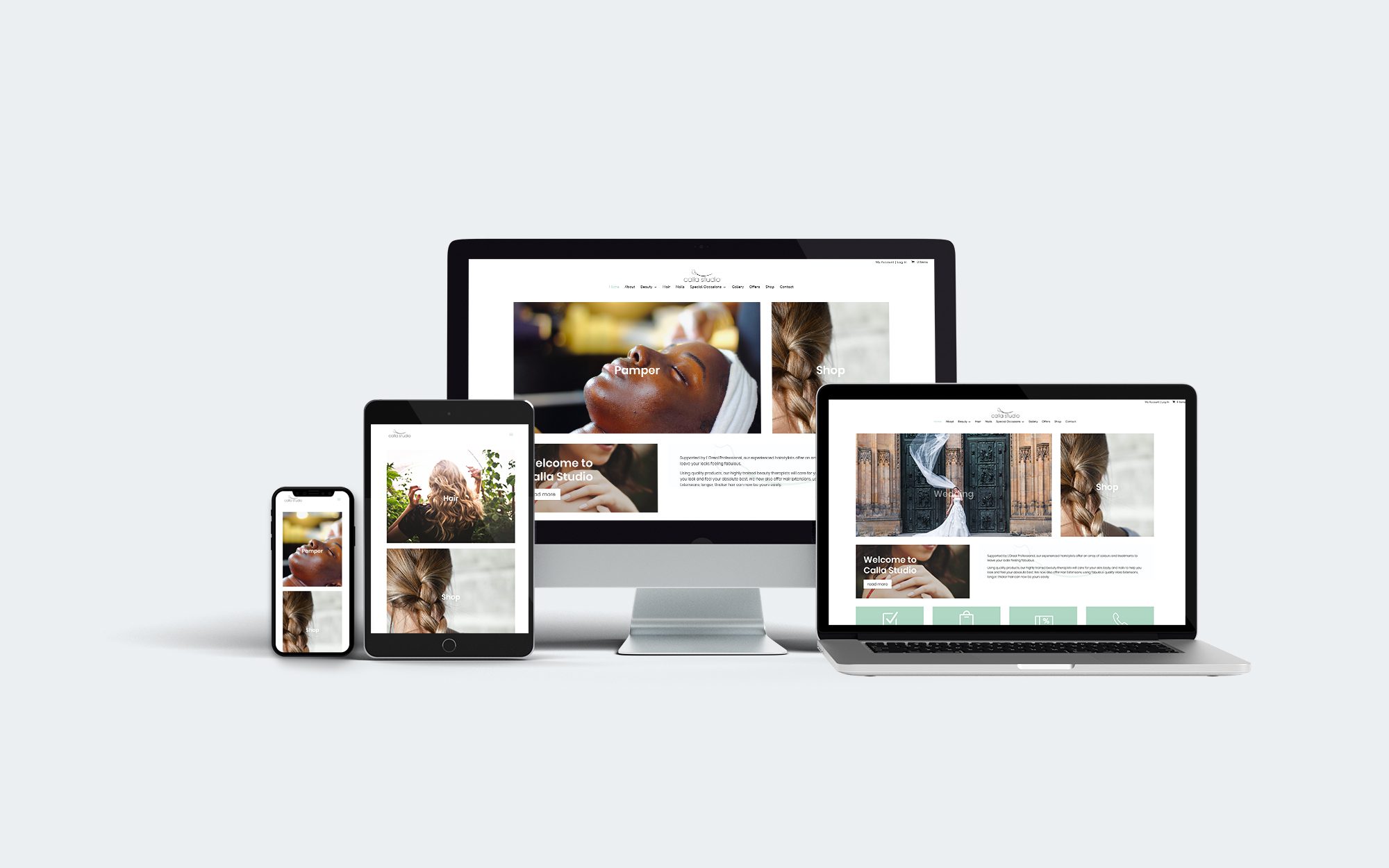 PSD 10 (Desktop, Laptop, and Tablet)