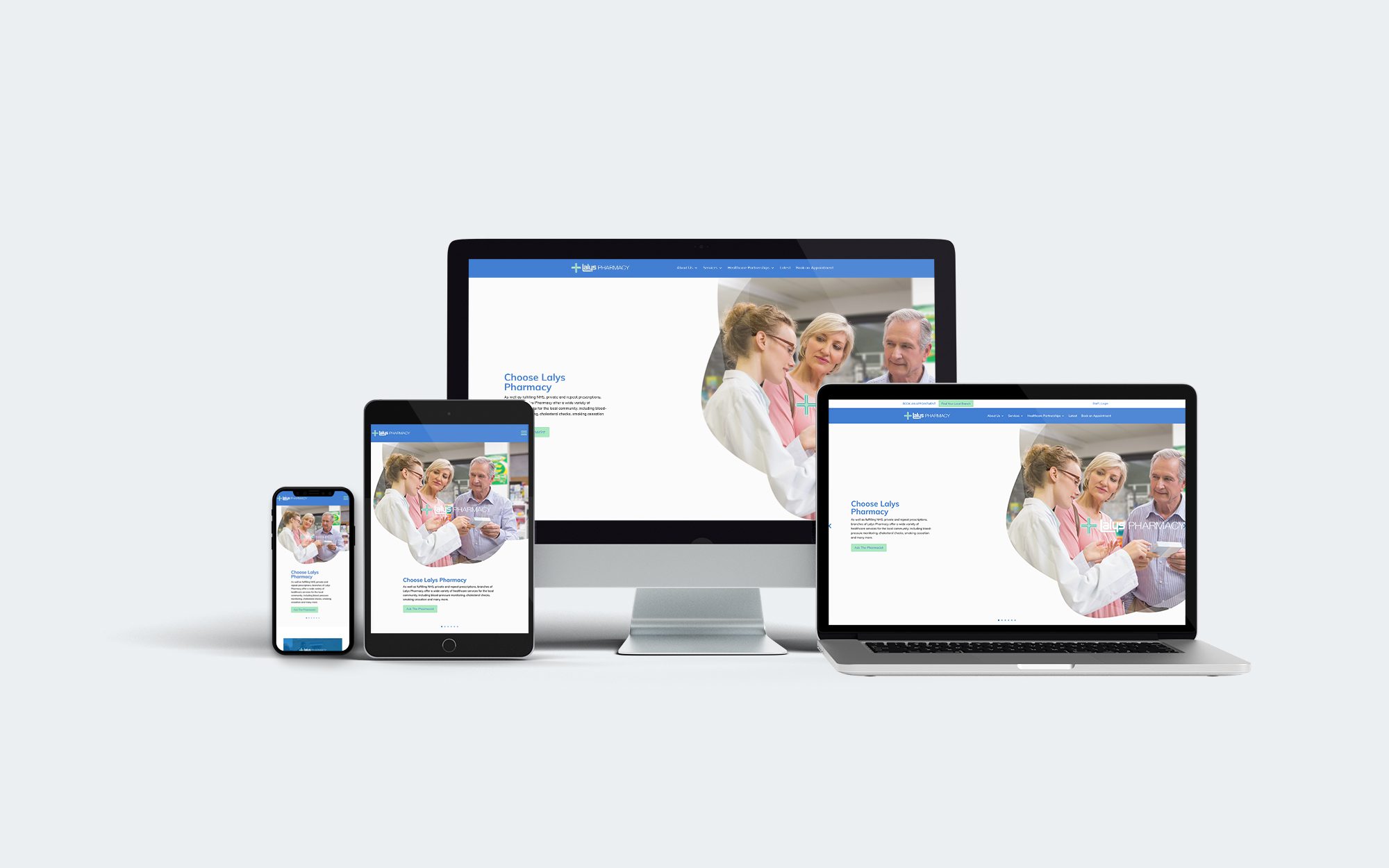 PSD 10 (Desktop, Laptop, and Tablet)