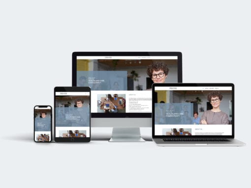 Irwell Valley Consulting
