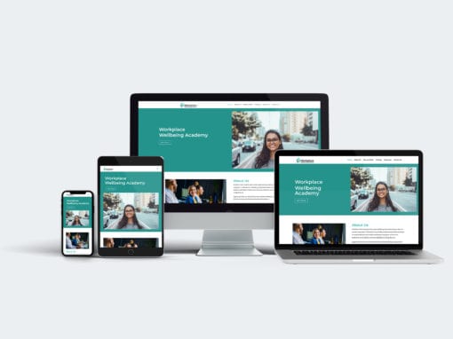 Workplace Wellbeing Academy