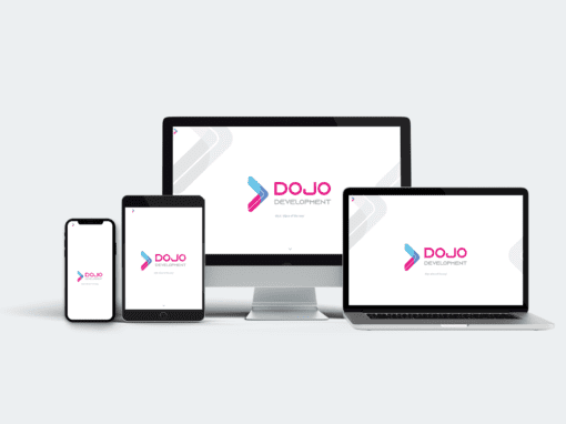 Dojo Development